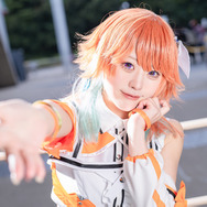 小鳥遊キアラ／有宮ひすい（X：@arimiyahisui）