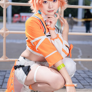 小鳥遊キアラ／有宮ひすい（X：@arimiyahisui）