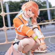 小鳥遊キアラ／有宮ひすい（X：@arimiyahisui）