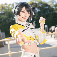 大空スバル／陽葵あんず（X：@nnonnanzu_v）