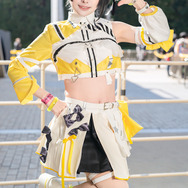 大空スバル／陽葵あんず（X：@nnonnanzu_v）