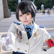 大空スバル／陽葵あんず（X：@nnonnanzu_v）