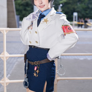 大空スバル／陽葵あんず（X：@nnonnanzu_v）