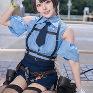 大空スバル／陽葵あんず（X：@nnonnanzu_v）