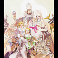人生の意味を教えてくれた『サガ フロンティア2』が26年の時を経てリマスター！現代だからこそ人間讃歌の名作をプレイしてほしい