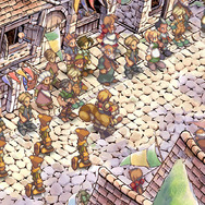 人生の意味を教えてくれた『サガ フロンティア2』が26年の時を経てリマスター！現代だからこそ人間讃歌の名作をプレイしてほしい