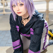 猫又おかゆ／ｱﾒ（X：@qio_oi）