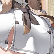 『勝利の女神：NIKKE』ぽっちゃり？ おデブ？ ふとましい？ 豊満ボディの“こだわり”が過ぎる「ブレッディ」の溢れんばかりの魅力！【フォトレポ】