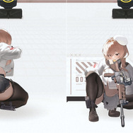 『勝利の女神：NIKKE』ぽっちゃり？ おデブ？ ふとましい？ 豊満ボディの“こだわり”が過ぎる「ブレッディ」の溢れんばかりの魅力！【フォトレポ】