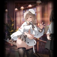 『勝利の女神：NIKKE』ぽっちゃり？ おデブ？ ふとましい？ 豊満ボディの“こだわり”が過ぎる「ブレッディ」の溢れんばかりの魅力！【フォトレポ】