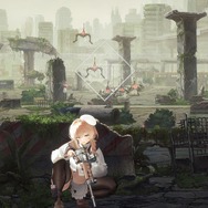 『勝利の女神：NIKKE』ぽっちゃり？ おデブ？ ふとましい？ 豊満ボディの“こだわり”が過ぎる「ブレッディ」の溢れんばかりの魅力！【フォトレポ】