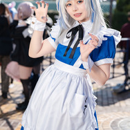 がうる・ぐら「ホロライブ」/さめちゃん(X:@s_same2)