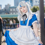 がうる・ぐら「ホロライブ」/さめちゃん(X:@s_same2)