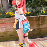 ハコス・ベールズ「ホロライブ」/いけだ さの。(X:@iked0402)