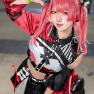 宝鐘マリン／御伽パセリ（X：@otogino_parsley）