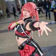 宝鐘マリン／御伽パセリ（X：@otogino_parsley）