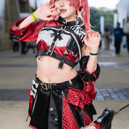 宝鐘マリン／御伽パセリ（X：@otogino_parsley）