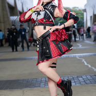 宝鐘マリン／御伽パセリ（X：@otogino_parsley）