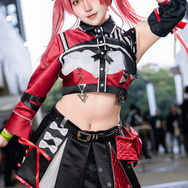 宝鐘マリン／御伽パセリ（X：@otogino_parsley）