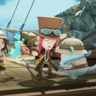 過去と未来を行ったり来たり！『ファンタジーライフｉ グルグルの竜と時をぬすむ少女』は前作・スマホ版の要素を合わせた大長編の予感…マスターへの道のりは長い【プレイレポ】