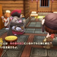 過去と未来を行ったり来たり！『ファンタジーライフｉ グルグルの竜と時をぬすむ少女』は前作・スマホ版の要素を合わせた大長編の予感…マスターへの道のりは長い【プレイレポ】