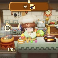 過去と未来を行ったり来たり！『ファンタジーライフｉ グルグルの竜と時をぬすむ少女』は前作・スマホ版の要素を合わせた大長編の予感…マスターへの道のりは長い【プレイレポ】