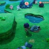 過去と未来を行ったり来たり！『ファンタジーライフｉ グルグルの竜と時をぬすむ少女』は前作・スマホ版の要素を合わせた大長編の予感…マスターへの道のりは長い【プレイレポ】