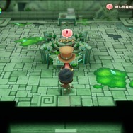 過去と未来を行ったり来たり！『ファンタジーライフｉ グルグルの竜と時をぬすむ少女』は前作・スマホ版の要素を合わせた大長編の予感…マスターへの道のりは長い【プレイレポ】