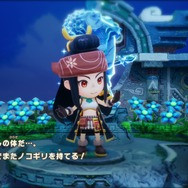 過去と未来を行ったり来たり！『ファンタジーライフｉ グルグルの竜と時をぬすむ少女』は前作・スマホ版の要素を合わせた大長編の予感…マスターへの道のりは長い【プレイレポ】