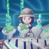 過去と未来を行ったり来たり！『ファンタジーライフｉ グルグルの竜と時をぬすむ少女』は前作・スマホ版の要素を合わせた大長編の予感…マスターへの道のりは長い【プレイレポ】