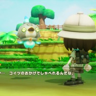 過去と未来を行ったり来たり！『ファンタジーライフｉ グルグルの竜と時をぬすむ少女』は前作・スマホ版の要素を合わせた大長編の予感…マスターへの道のりは長い【プレイレポ】