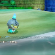 過去と未来を行ったり来たり！『ファンタジーライフｉ グルグルの竜と時をぬすむ少女』は前作・スマホ版の要素を合わせた大長編の予感…マスターへの道のりは長い【プレイレポ】