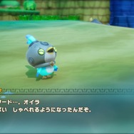 過去と未来を行ったり来たり！『ファンタジーライフｉ グルグルの竜と時をぬすむ少女』は前作・スマホ版の要素を合わせた大長編の予感…マスターへの道のりは長い【プレイレポ】