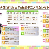 『ウマ娘』新たに「タップダンスシチー」「タニノギムレット」実装決定！ウオッカらの“ダンスパーティー衣装”が今年も登場