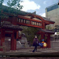 『RAIDOU Remastered: 超力兵団奇譚』“もはやリマスターではない”問題─「バトルは『アバドン王』」「変更・追加が多すぎ」で嬉しい悲鳴