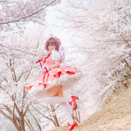 木之本桜「カードキャプターさくら」／ʙᴇɴɪᴄʜᴀɴ（X：@__bxxicos）