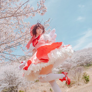 木之本桜「カードキャプターさくら」／ʙᴇɴɪᴄʜᴀɴ（X：@__bxxicos）