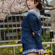 加藤恵「冴えない彼女の育てかた」／伽也（X：@kayachanw1）