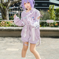 猫又おかゆ「ホロライブ」／優華（X：@yukaaaaa0）