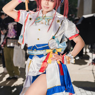 宝鐘マリン／天海せな（X：@senanana_cos）