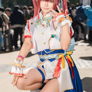 宝鐘マリン／天海せな（X：@senanana_cos）