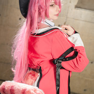 ラオーラ・パンテーラ／ユリコタイガー（X：@YURIKOTIGER）