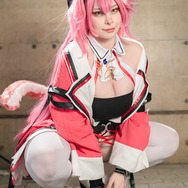 ラオーラ・パンテーラ／ユリコタイガー（X：@YURIKOTIGER）