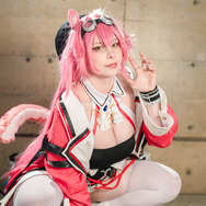 ラオーラ・パンテーラ／ユリコタイガー（X：@YURIKOTIGER）