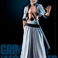 BLEACH」新作一番くじで「十刃」たちがフィギュア化！ウルキオラ