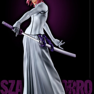 くじ BLEACH フィギュア グリムジョー ラストワン ネリエル 涅マユリ BLEACH」新作一番くじの全ラインナップ公開！ウルキオラやグリム