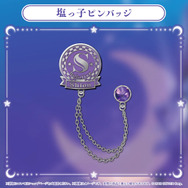 ホロライブ・紫咲シオンとの思い出をいつまでも…卒業グッズが予約受付中―数量限定セットには「直筆サイン」の特典付き