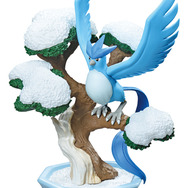 ジラーチ＆チリーンと笹の葉で七夕感満載！“移りゆく季節”をテーマにした『ポケモン』盆栽風フィギュア全6種が手のひらサイズで可愛い