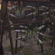 『アサシン クリード シャドウズ』を料理系ゲームライターが遊ぶと「突撃！隣の晩ごはん」になってしまった【フォトレポ】