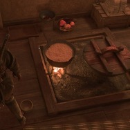 『アサシン クリード シャドウズ』を料理系ゲームライターが遊ぶと「突撃！隣の晩ごはん」になってしまった【フォトレポ】